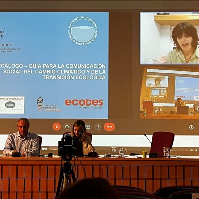 3. Foto Presentación Guía-Decálogo Sevilla- 2022